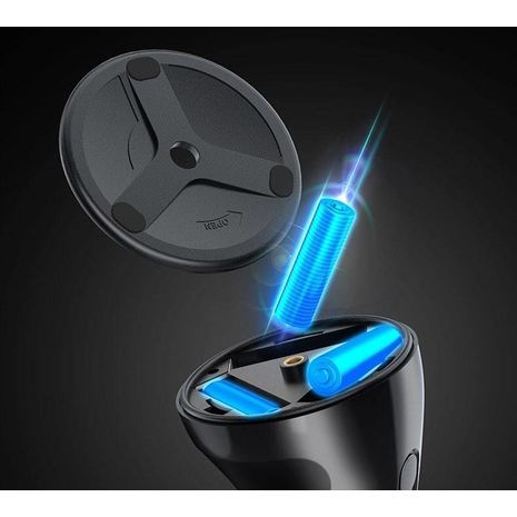 360 ° Smart Tripod  Motion Sensor  Operator Robot-Cameraman Apai Genie