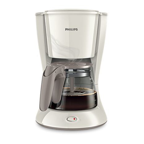 פרקולטור מכונת קפה - קפה פילטר , 1.2 ליטר Philips Coffee maker HD7447 פיליפס