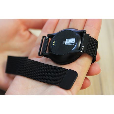 שעון חכם יד Hi Watch Bluetooth  CW8,