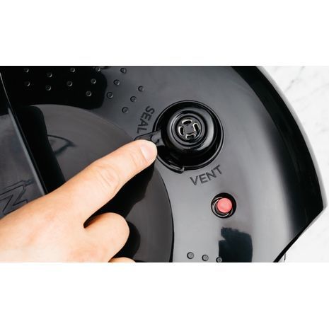 Pressure cooker Multi Chef Grill Pot. Oil free frying Ninja Foodi 7 in 1 Multi Cooker OP300 GAMBY 039341686