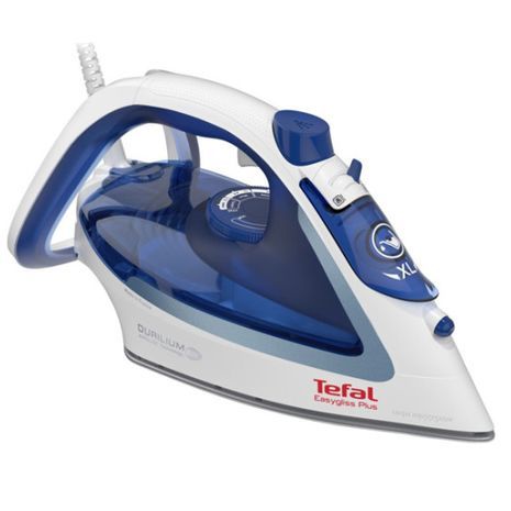 tefal steamer for clothes