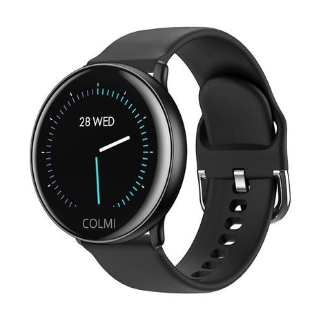 שעון חכם יד Hi Watch Bluetooth  CW8,