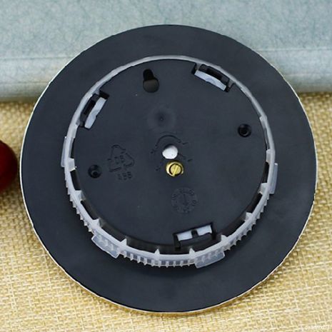 Барометр настенный, механический ( анероид ) мини.