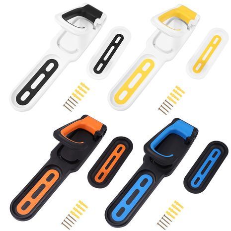 תיק כידון אופניים ומחזיק טלפון לטלפון נייד (סמארטפון) עד 6.8 אינץ 19.8 ס"מ B-soul