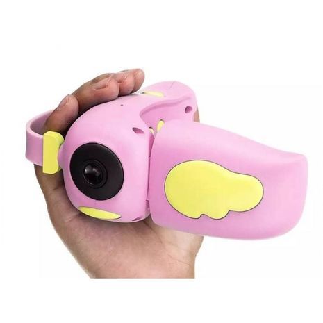 מצלמה דיגיטלית לילדים