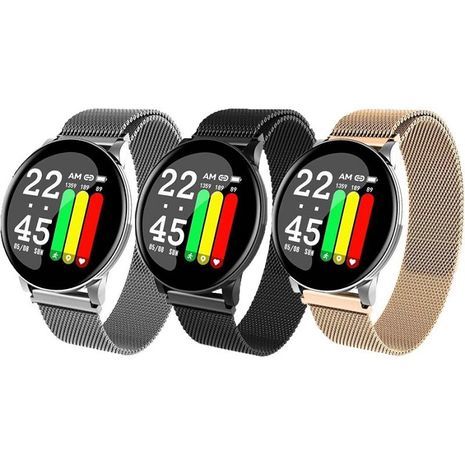 שעון חכם יד Hi Watch Bluetooth  CW8,