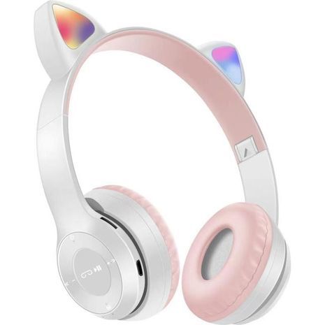 Беспроводные наушники блютуз 5 ( наушники Bluetooth 5) , с микрофоном ...