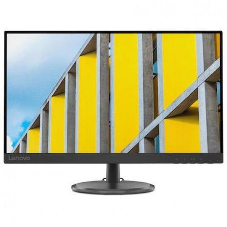Computer monitor 27 " LED FULL HD Lenovo D27-40
