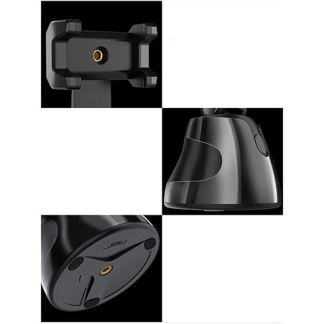 360 ° Smart Tripod  Motion Sensor  Operator Robot-Cameraman Apai Genie