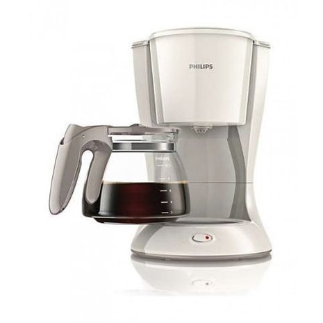 פרקולטור מכונת קפה - קפה פילטר , 1.2 ליטר Philips Coffee maker HD7447 פיליפס