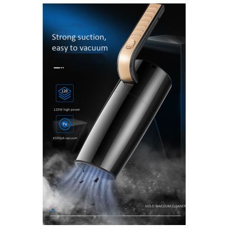 Dry Wet  Amphibious Vehicle Cleaner CZK-6650 www.gamby.co.il 03-9341686