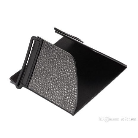 גימבל - מייצב סמארטפון 4 ב 1 סלפי סטיק מובנה חצובה סלפי עם מייצב Gimbal מרחוק Bluetooth L08