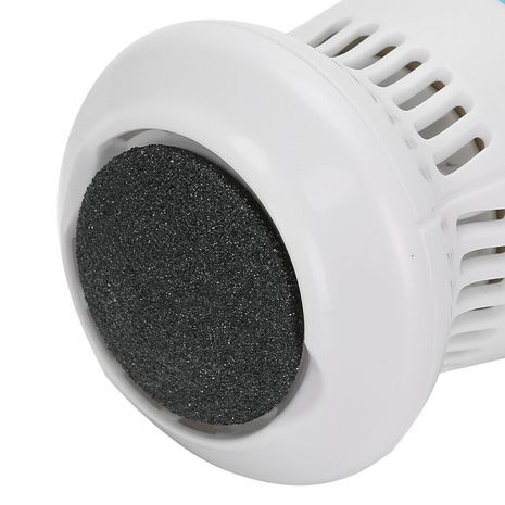 Callus Remover With Built in Vacuum Rechargeble USB  Pedi Vac