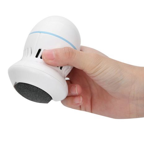 Callus Remover With Built in Vacuum Rechargeble USB  Pedi Vac