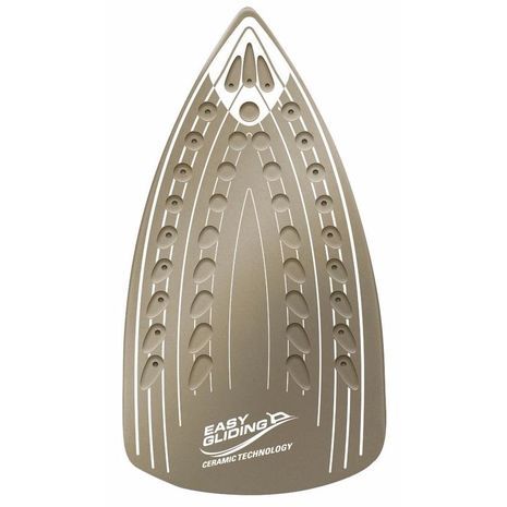 קרמי מגהץ אדים טורבו  2100W Tefal Access Easy FV1533