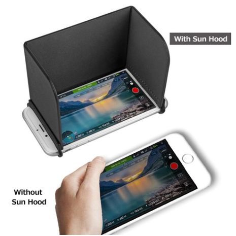 גימבל - מייצב סמארטפון 4 ב 1 סלפי סטיק מובנה חצובה סלפי עם מייצב Gimbal מרחוק Bluetooth L08