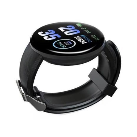 שעון חכם יד. שעון ספורט Hi Watch Bluetooth
