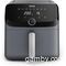 Tefal Easy Fry Mega Air Fryer, Large 7.5L, 8 Programs, Black