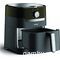 Аэрогриль и гриль Tefal Easy Fry Classic 4.2L 8 программ черная EY501