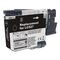 Brother LC 527 Bk XL ראש דיו שחור מקורי