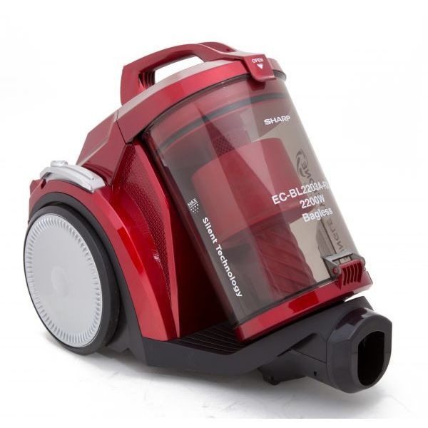 Пылесос SHARP Cyclone 2000W EC-BL2003 - купить в Гамби- Израиль , Петах ...