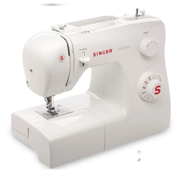 מכונת תפירה חשמלית SINGER Tradition 2250 | www.gamby.co.il 03-9341686