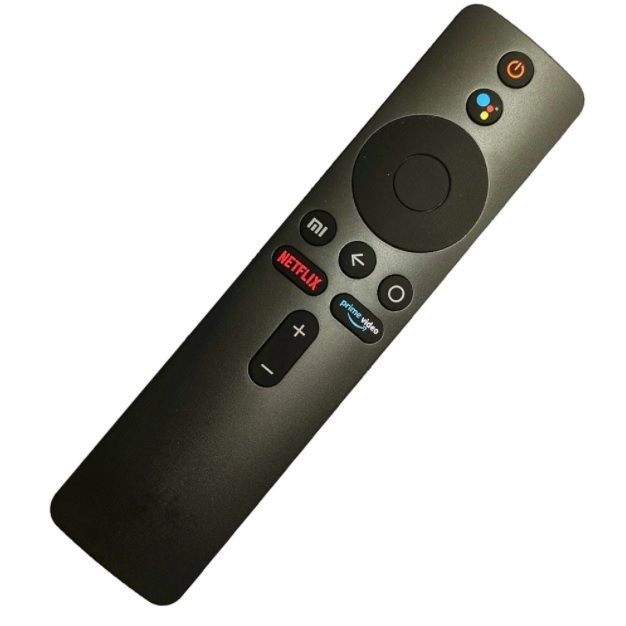 Android TV Box Remote Control for Xiaomi Mi Box 4A, 4S, 4X | www.gamby ...