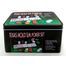 Texas hold'em poker set