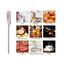 Digital Thermometer for Food and Wate - 3