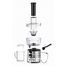 Electric Juicer 800W Moulinex JU550D10 www.gamby.co.il 03-9341686