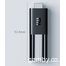 סטרימר אנדרואיד טלוויזיה TV with Google Assistant Remote Streaming Media Player - Built-in Chromecast - 4K HDR - Wi-Fi - 8 GB -  Xiaomi Mi TV Stick
