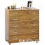 Комод в спальню 5 ящиков. Bedroom Cupboard 374 . Сделано в Израиле !