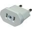 Adapter for American (flat) socke - 2