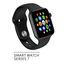 שעון חכם יד. שעון ספורט Hi  Bluetooth Smart Watch 7