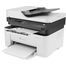 HP MFP 137fnw – 4ZB84A מדפסת משולבת לייזר (מדפסת+סורק+פקס+מכונת צלום,רשת) +הדפסה דו - צדדית + Wi-Fi