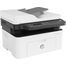 HP MFP 137fnw – 4ZB84A מדפסת משולבת לייזר (מדפסת+סורק+פקס+מכונת צלום,רשת) +הדפסה דו - צדדית + Wi-Fi