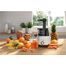 Cold Juicer Moulinex Juiceo 150W ZU150110 www.gamby.co.il 03-9341686