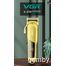 Professional, multifunctional hair clipper and trimmer for nose, ear, beard and mustache care. With USB charging VGR Voyager V-278