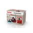 שואב אבק טפל 1200 ווט Tefal Cyclonic Power TW1923RH - www.gamby.co.il ...