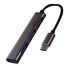 Концентратор на 4 входa USB  3.0