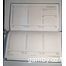 Pocket diary, 17X10 cm 2023-2024 Barkat
