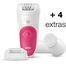 מסיר שיער גוף Braun Silk-epil 3 SE 3-170 Legs & arms + 1 extra