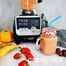 Electric blender 1600W with 8 operating programs