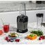 בלנדר ושייקים חכם . נינג'ה 2-in-1 Ninja Blender en Smoothie Maker BN495EU