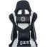 כסא משחקי מחשב  - כיסא גיימינג למשחק פלקון Inter