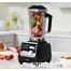 Electric blender 1600W with 8 operating programs