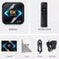 Set-top box, streamer, Android 13 Mini PC TV BOX DQ 08