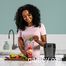 בלנדר ושייקים חכם . נינג'ה 2-in-1 Ninja Blender en Smoothie Maker BN495EU