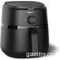 סיר טיגון ללא שמן אייר גריל - צ'יפסר ללא שמ Air Fryer Philips Ovi Essential HD9200/9 1400W