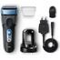 מכונת גילוח נתנת , מוגנת ממיים Braun Series 3 CoolTec CT2 Wet&Dry